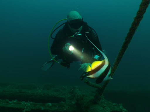 RU4Scuba - Thumbnail