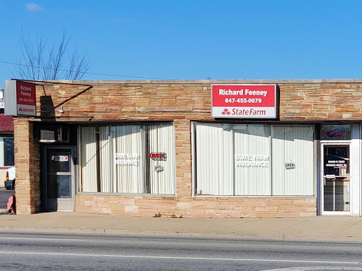 Richard Feeney - State Farm Insurance Agent - Thumbnail