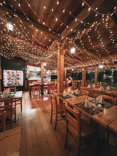 Green Park Ristorante