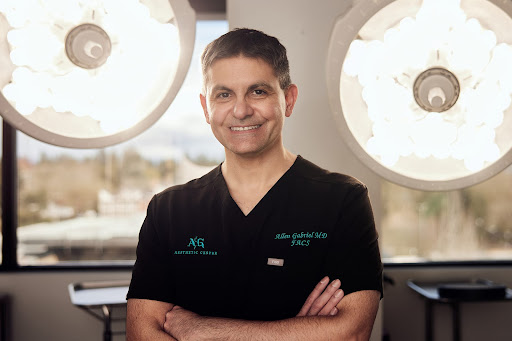 Allen Gabriel MD | AG Aesthetic Center