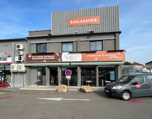 Photo n°65 de Maison Milo à Lux (Sandwicherie)