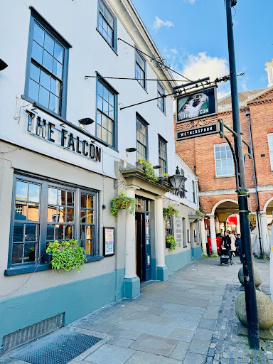 The Falcon - JD Wetherspoon - Thumbnail