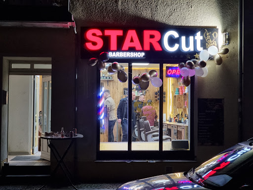 Star cut - Thumbnail