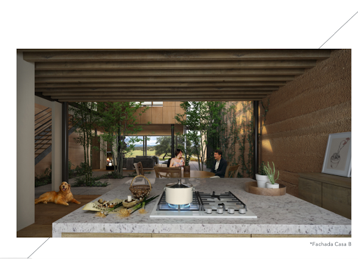 Valle de Los Senderos