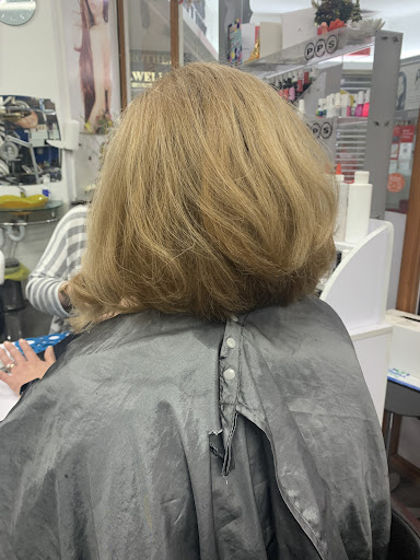 ST Hair Salon - Thumbnail