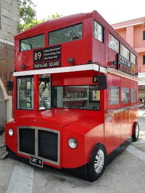 Outlet Village Samui, Author: Massimo Massarenti