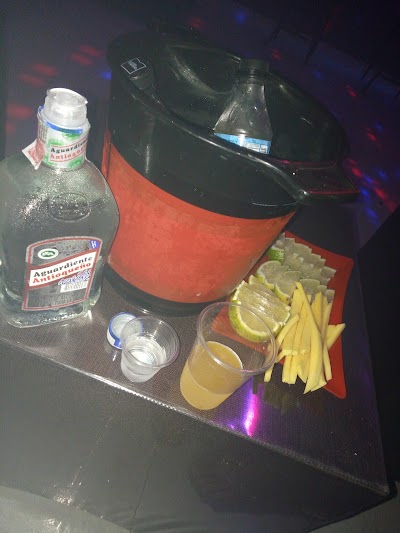 Photos of Daft Punk Bar