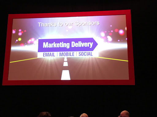 Marketing Delivery - Thumbnail