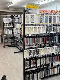 Glasscoo 天神橋三丁目店