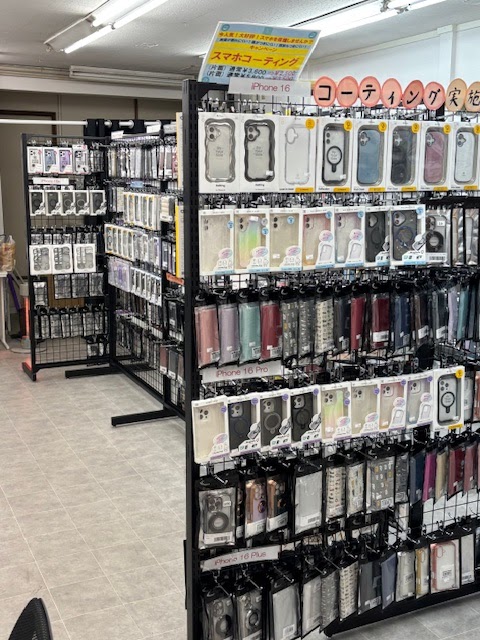 Glasscoo 天神橋三丁目店