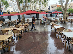 Photo n°1 de ISTANBUL GRILL KEBAB à Marseille (Restaurant turc)