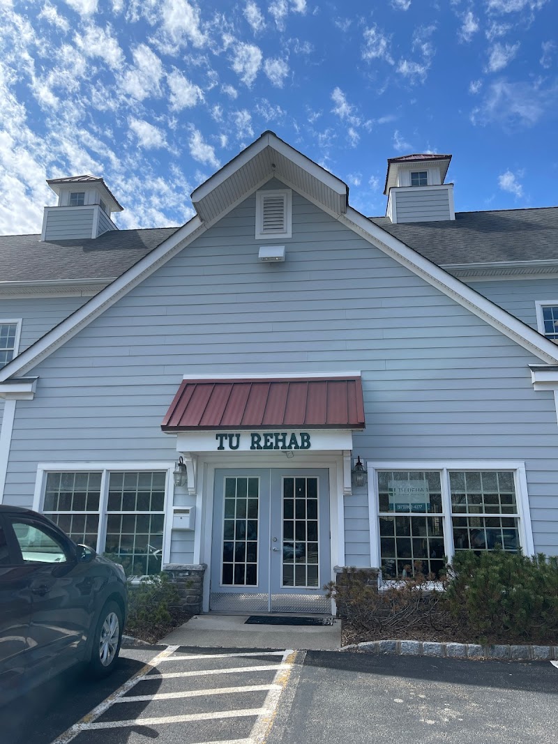 TU Rehab