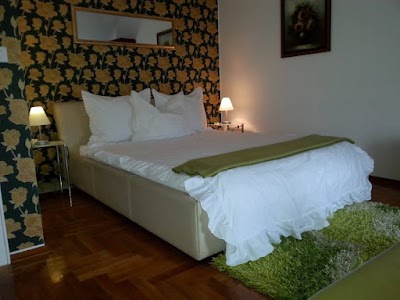 Photos of Villa Rosa - B & B
