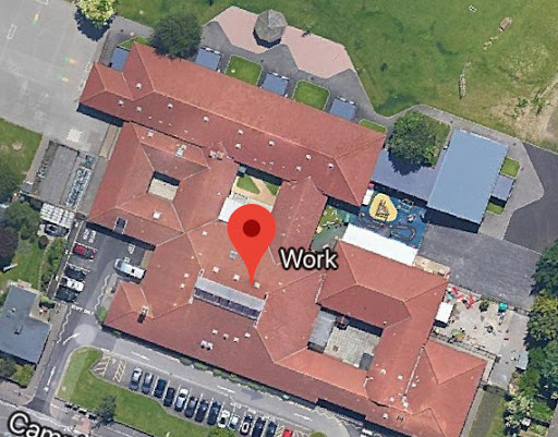 The Grove Primary School - Thumbnail