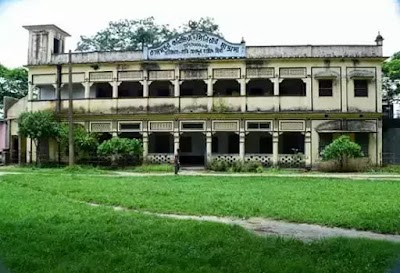 Photos of TALSHOHAR KARIMIA FAZIL MADRASHA