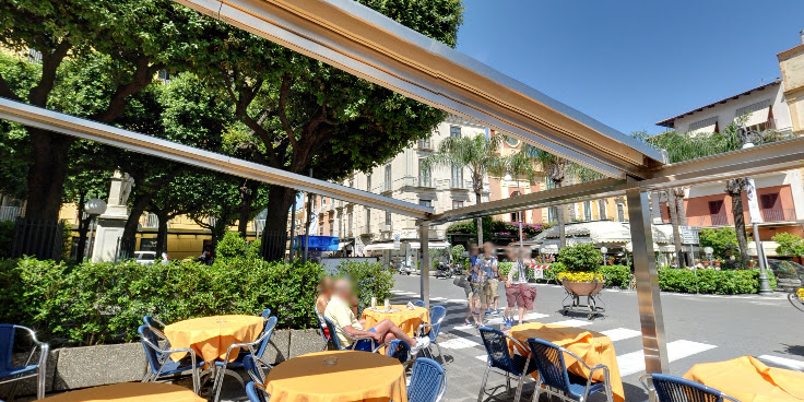 Fauno Bar by null