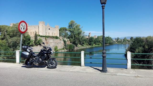 Castillo de Malpica de Tajo