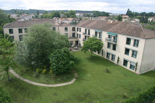 Photo de Résidence Les Charentes - emeis à Champniers (16430)