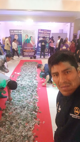 Hotel Tikary - Arequipa