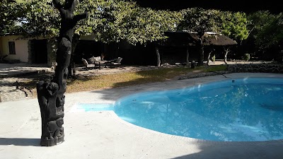 Photos of Gweta Lodge