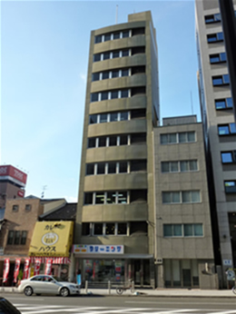 六層連動操法あおらき整体院