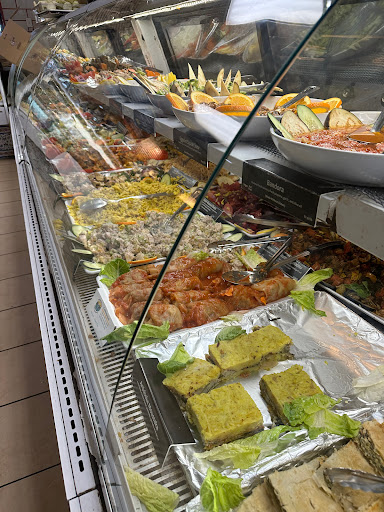 Mediterranean Deli, Bakery, and Catering - Thumbnail