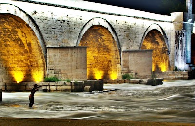 Photos of Yahya Kemal College