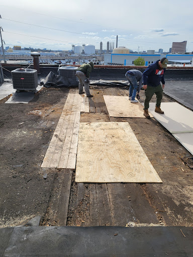 Aspen Roofing Services - Thumbnail