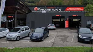 Photo n°2 de Meca'net Auto 73 à Marthod (Vendeur de voitures d'occasion)
