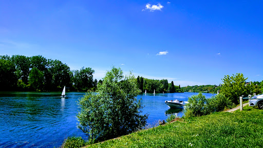 Sports Nautiques de La Frette