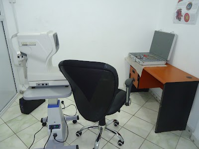 photo of Zeecare Specialist Eye Clinic