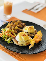 Photo n°16 de Restaurant Karibu à Saint-François (Restaurant)