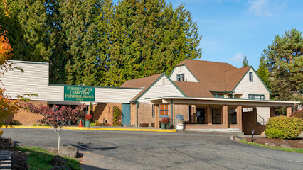 Forest Lawn Funeral Home & Cemetery