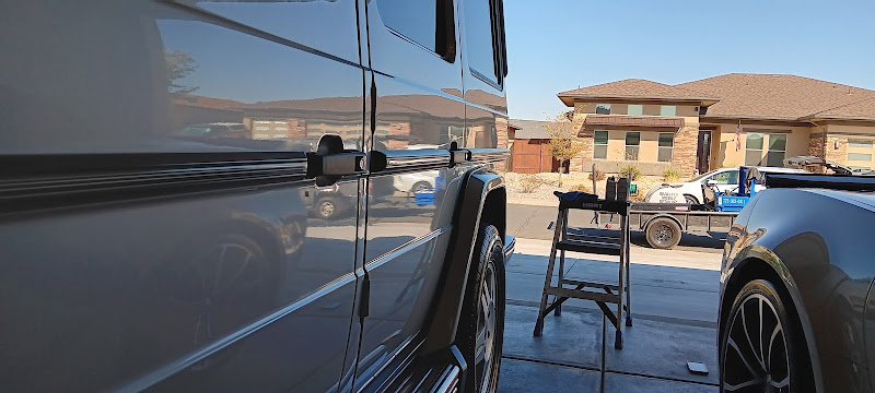 Quality Mobile Detailing