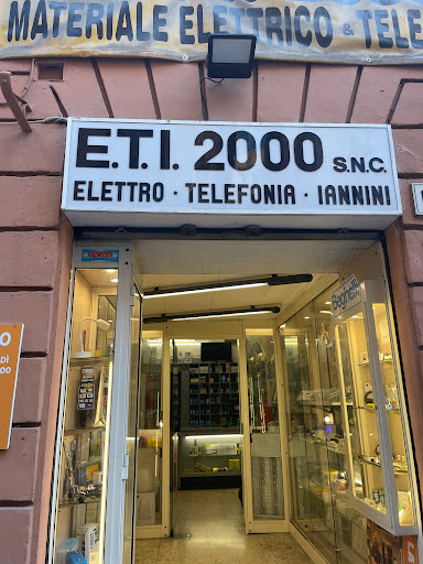 ETI2000 SNC ELETTRICISTI-ANTENNISTI - Thumbnail