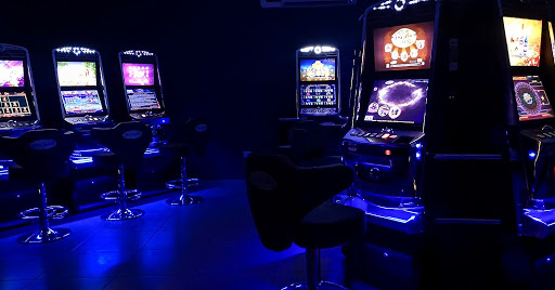 Gamble - Visual