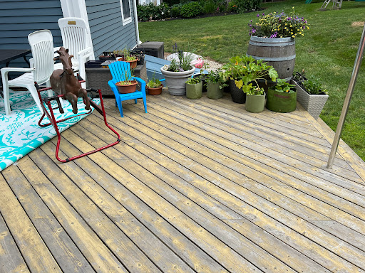 Mike's Painting Service LLC