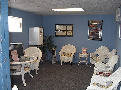 Clear Lake Automotive - Thumbnail