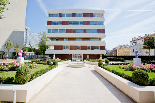 Medical center Dolto - Thumbnail