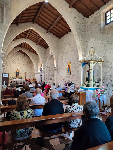 Santuario Diocesano Santa Mariaquas - Thumbnail