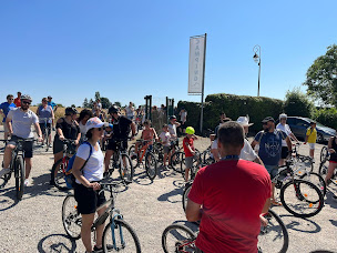 Photo n°19 de Camping Le Nid Vert à Mondeville (Accueil de scouts)