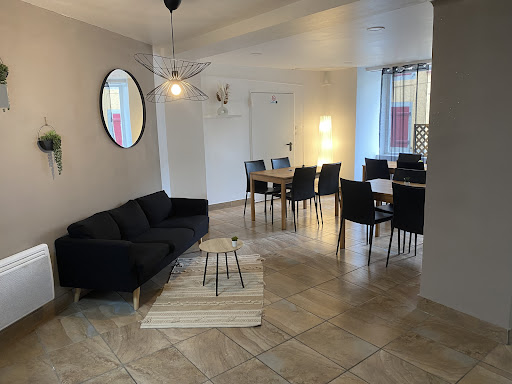 Chez Sab&L Gallery - France