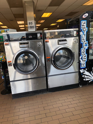Port Ewen Laundromat