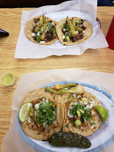 Taqueria y carniceria Durango - Thumbnail