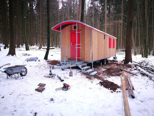 Waldkindergarten Auf der Höhe, WUG - Thumbnail