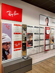 Photo n°10 de Opticien SAINT JOUAN DES GUERETS Générale d'Optique à Saint-Jouan-des-Guérets (Magasin de lunettes de soleil)