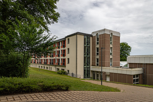 Clinic Teutoburg Forest