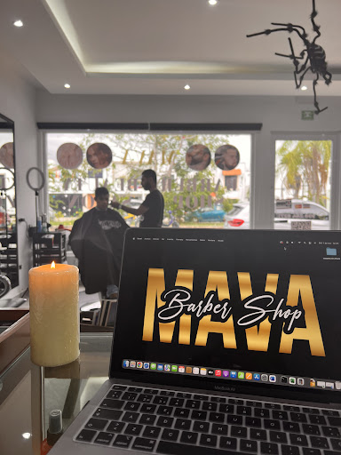 Mava Barber Shop