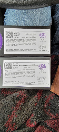Flower Recreational and Medical Dispensary - Thumbnail