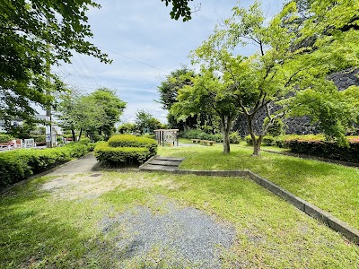 北野台けんぼく公園
